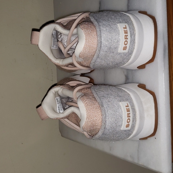 Sorrell - Picture 4 of 7